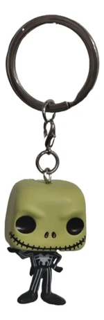 Llavero Pocket Pop: El Extraño Mundo De Jack - Image 2