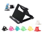 Soporte Celular, Tablet Para Escritorio Plegable