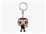 Llavero Pocket Pop: The Walking Dead Negan - Image 2