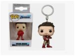 Llavero Pocket Pop: Avengers Endgame Iron Man