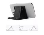 Soporte Celular, Tablet Para Escritorio Plegable - Image 3