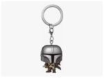 Llavero Pocket Pop: Star Wars The Mandalorian - Image 2