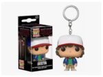 Llavero Pocket Pop: Stranger Things Dustin