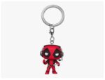 Llavero Pocket Pop: Deadpool Gamer - Image 2