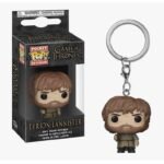 Llavero Pocket Pop: Game Of Thrones Tyrion Lannister