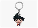 Llavero Pocket Pop: Dragon Ball Z Goku Con Kamehameha - Image 2