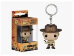 Llavero Pocket Pop: The Walking Dead Rick Grimes
