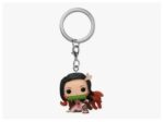Llavero Pocket Pop: Demon Slayer Nezuko Kamado Con Vestido - Image 2