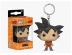 Llavero Pocket Pop: Dragon Ball Z Goku
