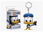 Llavero Pocket Pop: Disney Corazones Del Reino Donald