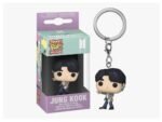 Llavero Pocket Pop: Bts Jung Kook