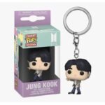Llavero Pocket Pop: Bts Jung Kook