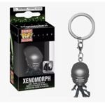 Llavero Pocket Pop: Alien Xenomorph