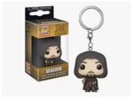 Llavero Pocket Pop: El Señor De Los Anillos Aragorn