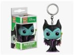 Llavero Pocket Pop: Disney Maléfica