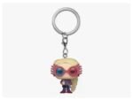 Llavero Pocket Pop: Harry Potter Luna Lovegood - Image 2