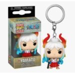 Llavero Pocket Pop: One Piece Yamato