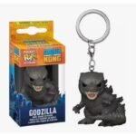Llavero Pocket Pop: Godzilla Vs Kong Godzilla