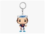 Llavero Pocket Pop: Stranger Things Steve - Image 2