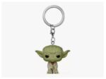 Llavero Pocket Pop: Star Wars Yoda Viejo - Image 2