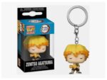 Llavero Pocket Pop: Demon Slayer Zenitsu Agatsuma