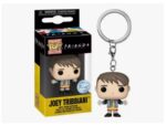 Llavero Pocket Pop: Friends Joey Tribbiani