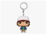 Llavero Pocket Pop: Stranger Things Dustin - Image 2
