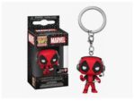 Llavero Pocket Pop: Deadpool Gamer