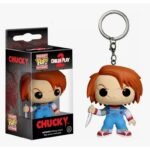 Llavero Pocket Pop: Chucky