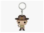 Llavero Pocket Pop: The Walking Dead Rick Grimes - Image 2