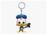 Llavero Pocket Pop: Disney Corazones Del Reino Donald - Image 2