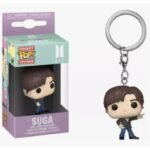 Llavero Pocket Pop: Bts Suga
