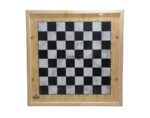 Parqués Magnético De Marco 6 Puestos Y Ajedrez 50x50 - Image 7