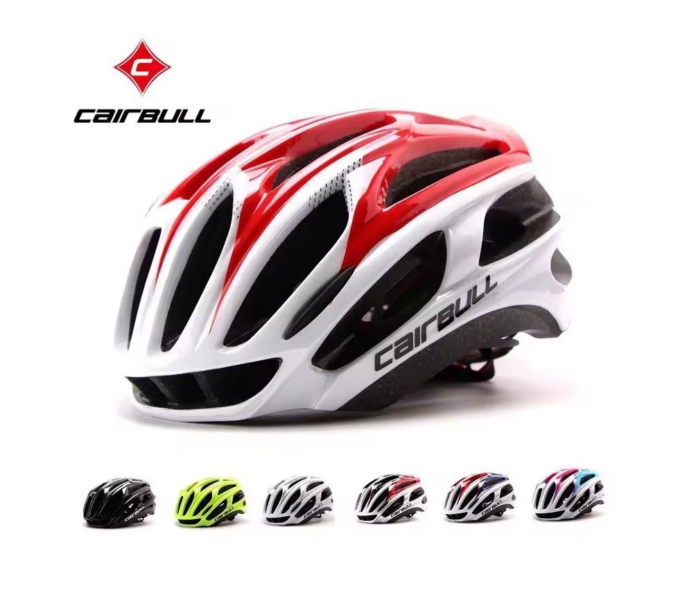 WhatsApp Image 2025-07-21 at 3.35.57 PM Casco Bicicleta Cairbull 29 Salidas De Aire - Image 1