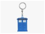 Llavero Pocket Pop: Doctor Misterio / Doctor Who Tardis - Image 2