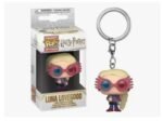 Llavero Pocket Pop: Harry Potter Luna Lovegood