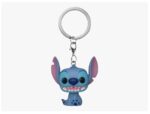 Llavero Pocket Pop: Lilo Y Stitch Stitch - Image 2