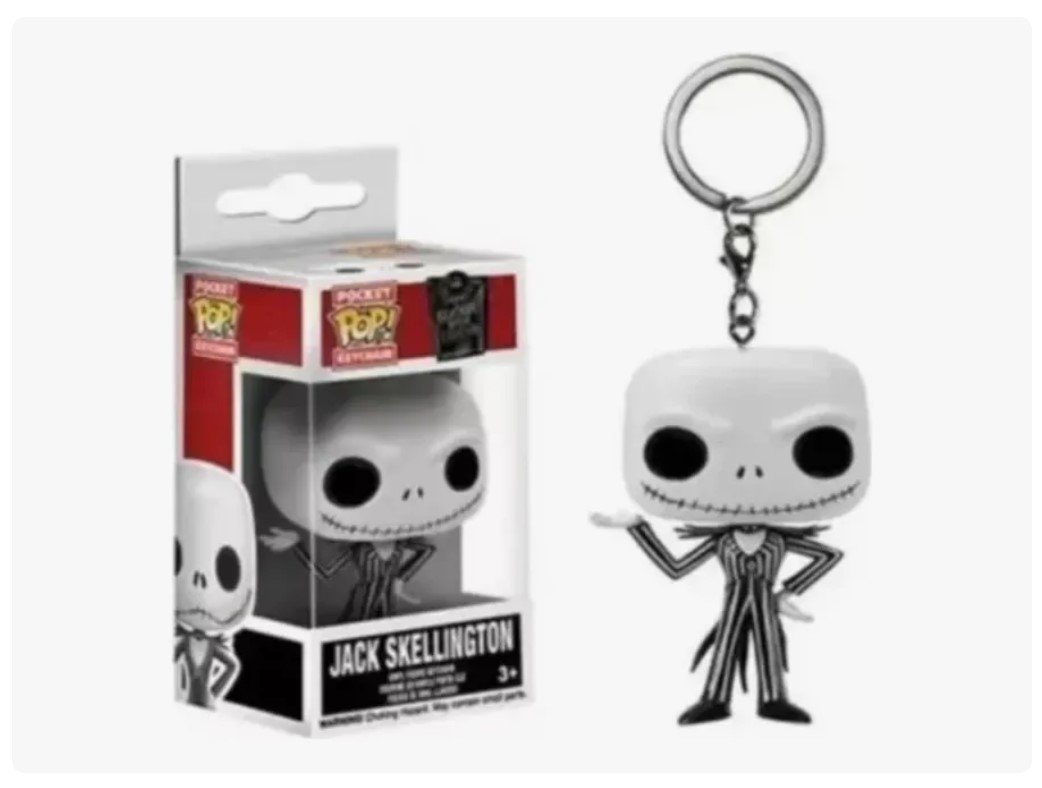 WhatsApp Image 2025-07-21 at 3.35.58 PM(2) Llavero Pocket Pop: El Extraño Mundo De Jack - Image 1