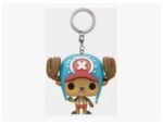 Llavero Pocket Pop: One Piece Tonytony Chopper - Image 2
