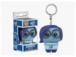 Llavero Pocket Pop: Intensamente Tristeza