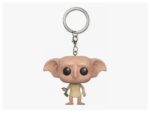 Llavero Pocket Pop: Harry Potter Dobby - Image 2