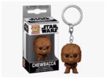 Llavero Pocket Pop: Star Wars Chewbacca