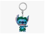 Llavero Pocket Pop: Lilo Y Stitch Hula - Image 2