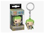Llavero Pocket Pop: One Piece Roronoa Zoro 2