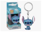Llavero Pocket Pop: Lilo Y Stitch Stitch