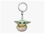 Llavero Pocket Pop: Star Wars Baby Yoda - Image 2