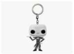 Llavero Pocket Pop: El Extraño Mundo De Jack - Image 2