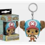 Llavero Pocket Pop: One Piece Tonytony Chopper