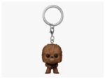 Llavero Pocket Pop: Star Wars Chewbacca - Image 2