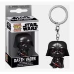 Llavero Pocket Pop: Star Wars Darth Vader